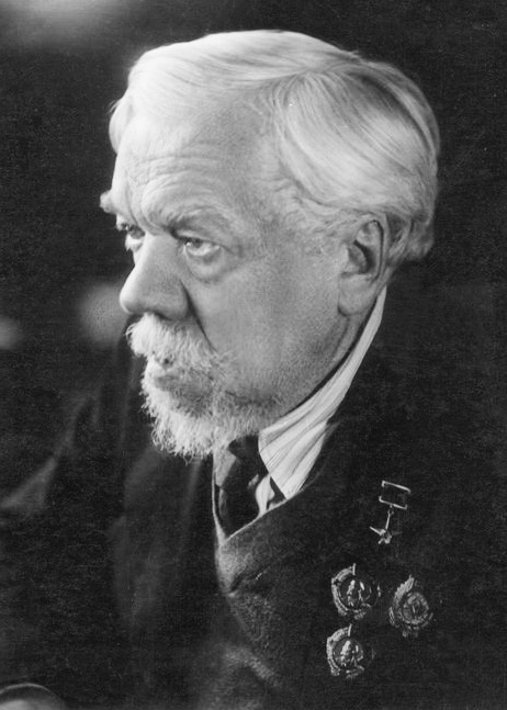 Чаплыгин Сергей Алексеевич