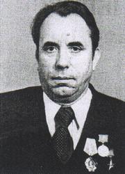 Чернов Александр Николаевич