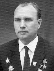 Чугунов Сергей Александрович