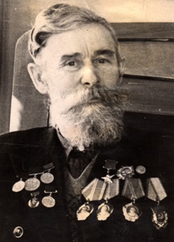 Дёмин Павел Михайлович