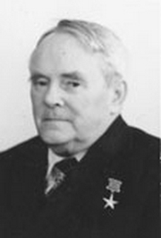 Дмитроченко Александр Петрович