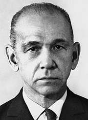 Дородницын&nbsp;Анатолий Алексеевич