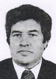Драничников Юрий Архипович