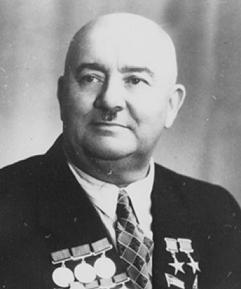 Дубковецкий Фёдор Иванович