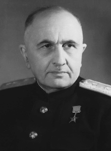 Джанелидзе Иустин Ивлианович
