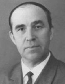 Елаев Михаил Эммануилович