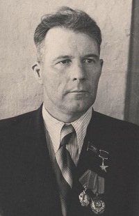 Емельянов Иван Абрамович