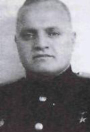 Эсакия Николай Михайлович