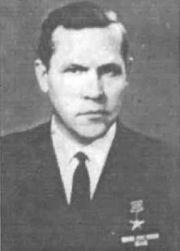Евсеев&nbsp;Василий Дмитриевич
