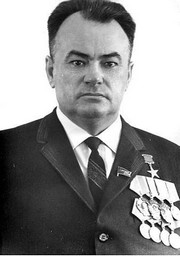 Федунец Иван Иванович