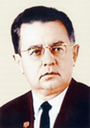 Фигуровский Юрий Николаевич