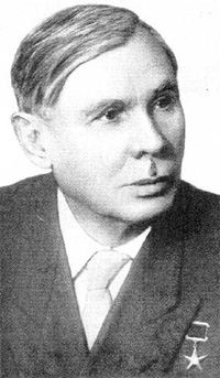 Филимонов Николай Александрович