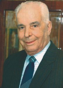 Галкин Дмитрий Прохорович