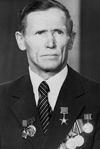 Гарипов&nbsp;Асгат Гарипович