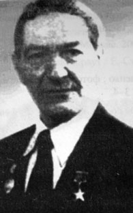 Гайдук Михаил Георгиевич