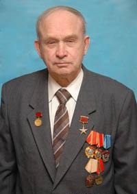 Гогин Михаил Иванович