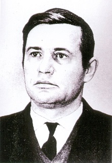Горемыкин Алексей Петрович
