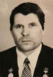 Гоцин Юрий Панфидьевич