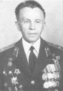 Гулякин Михаил Филиппович