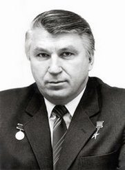 Гупалов Виктор Кириллович