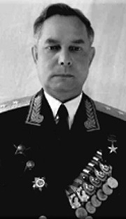 Гуреев Иван Николаевич