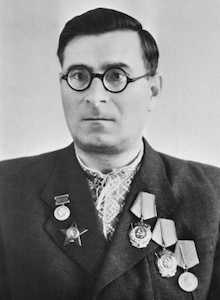 Ивченко&nbsp;Александр Георгиевич