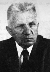 Калиненко&nbsp;Иван Григорьевич