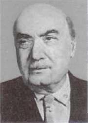 Каринян Арташес Баласиевич