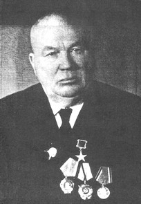 Карманов Дмитрий Сергеевич