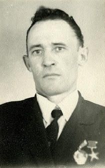 Клементьев&nbsp;Иван Степанович