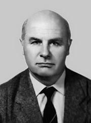Климов Владимир Николаевич