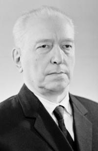 Кобзарев Юрий Борисович
