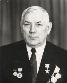 Коптяков Николай Яковлевич