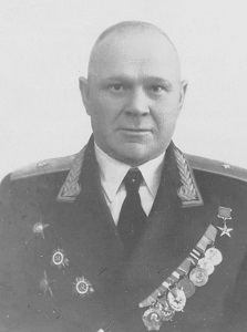 Коршунов Павел Иванович