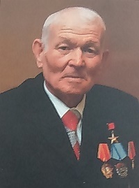 Козлов Ефим Гаврилович