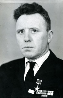 Курченко Андрей Алексеевич