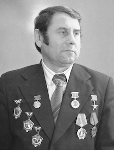 Кузьмин Василий Андреевич