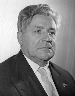 Лобанов Павел Павлович