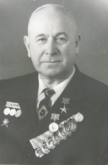 Максименко Владимир Дмитриевич