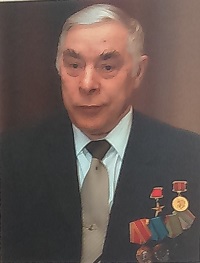 Малыхин Михаил Михайлович