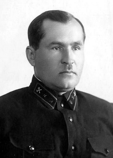 Маньковский Иван Васильевич