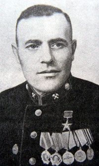 Майсак Иван Яковлевич