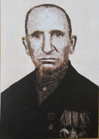 Мегеров Рубен Калустович
