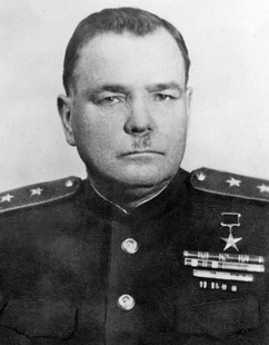 Никишов Иван Фёдорович