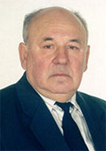 Новожилов Лев Витальевич