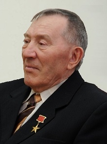 Панкратов Николай Иванович