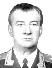 Петухов Леонид Андреевич