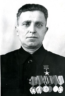 Руденко Александр Андреевич