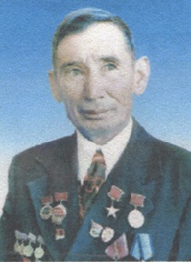 Сабутов Камов Баймурзаевич