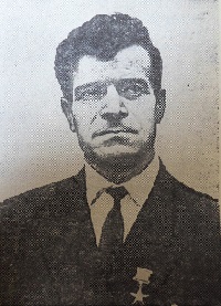 Саканин Иван Степанович